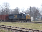 CSX 755